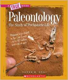 Paleontology: The Study of Prehistoric