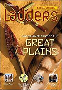 Ladders Social Studies 4: Native Ameri