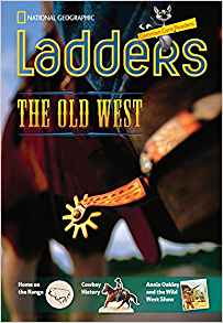 Ladders Reading/Language Arts 5: The O