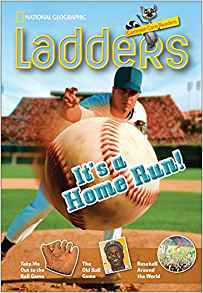 Ladders Reading/Language Arts 3: It's 