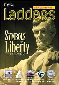 Ladders Social Studies 4: Symbols of L