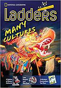 Ladders Reading/Language Arts 5: Many 