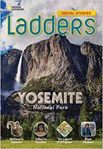 Ladders Social Studies 5: Yosemite Nat