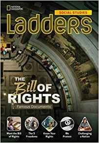 Ladders Social Studies 5: The Bill of 