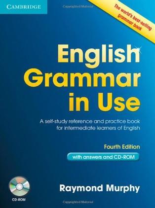 English Grammar in Use with Answers an