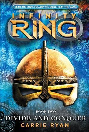 Infinity Ring 2: Divide and Conquer