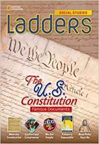 Ladders Social Studies 5: The U.S. Con