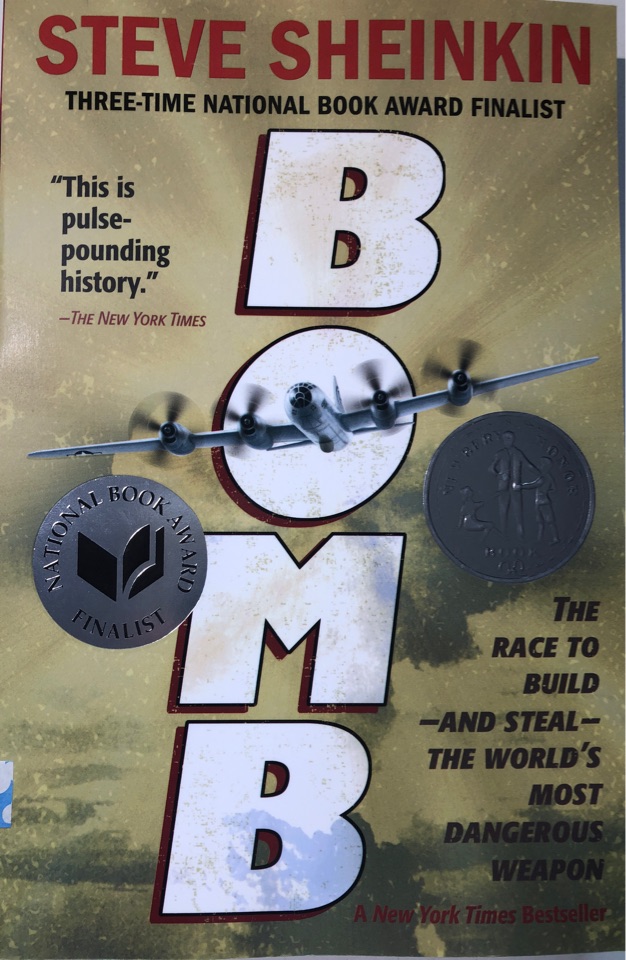 BOMB