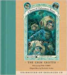 A Series of Unfortunate Events#11: The