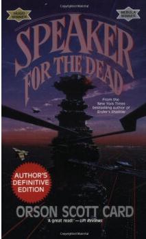 Speaker for the Dead (The Ender Quinte