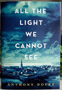 All the Light We Cannot See