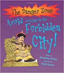 Dangerzone: Avoid Working in theForbid