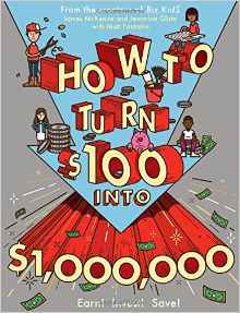 How to Turn $100 into $1,000,000: Earn