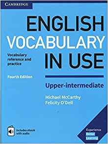 English Vocabulary in Use Upper-Interm