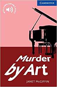 Murder by Art Level 5 Upper Intermedia