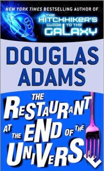 The Restaurant at the End of the Unive