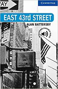 East 43rd Street Level 5 (Cambridge En