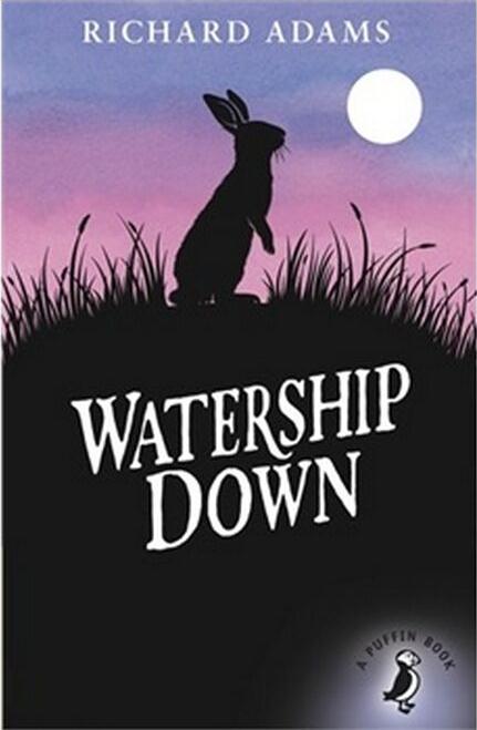 Watership Down 沃特希普荒原
