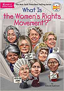What Is the Women's Rights Movement? (