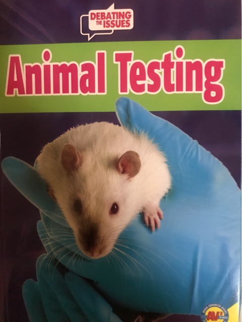 Animal Testing