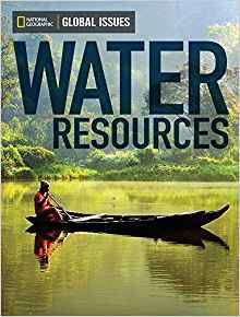 Global Issues: Water Resources (below-