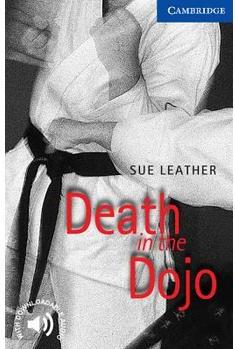 Death in the Dojo Level 5