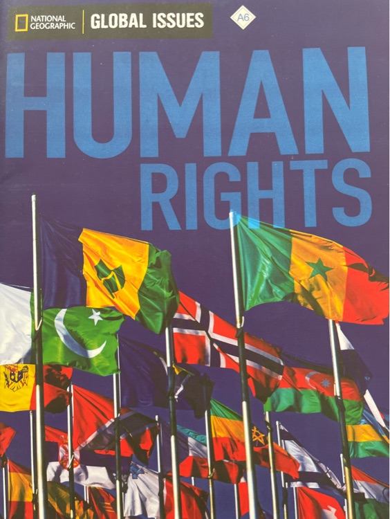 Human Rights
