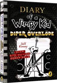 Diary of a Wimpy Kid 17