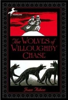 The Wolves of Willoughby Chase