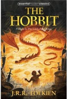 The Hobbit (Essential Modern Classics)