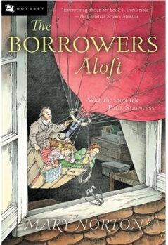 The Borrowers Aloft