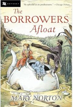 The Borrowers Afloat