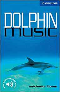 Dolphin Music Level 5 (Cambridge Engli