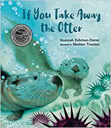 If You Take Away the Otter