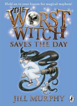The Worst Witch#5:The Worst Witch Save