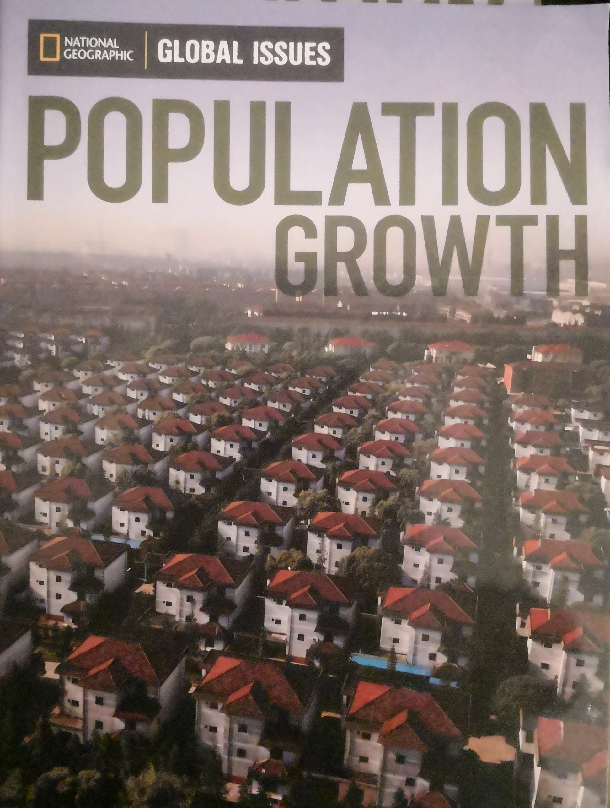 population growth
