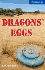 Dragons' Eggs Level 5 Upper-intermedia