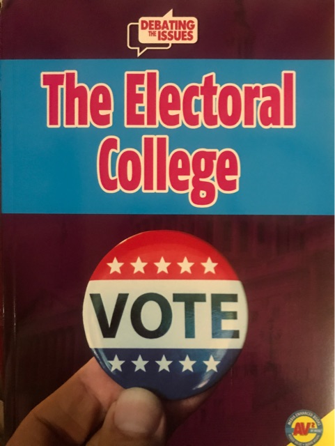 The Electoral College