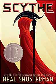 Scythe (Arc of a Scythe)