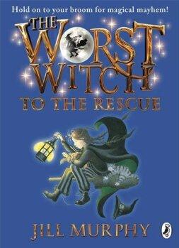 The Worst Witch#6:The Worst Witch to t