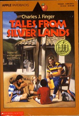Tales from Silver Lands