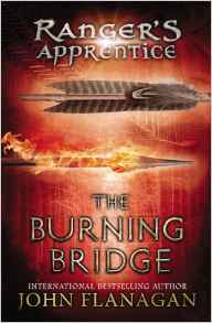 Ranger's Apprentice#2:The Burning Brid
