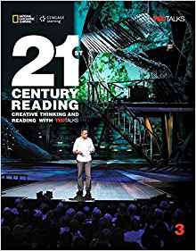 21st Century Reading 3: Creative Think