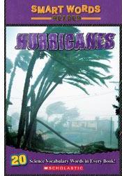 Hurricanes (Smart Words Reader)