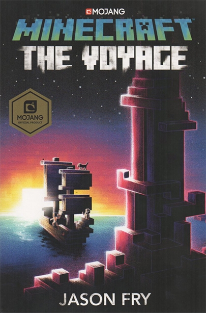 Minecraft: The voyage