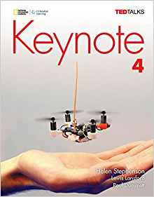 Keynote 4 with My Keynote Online (Keyn