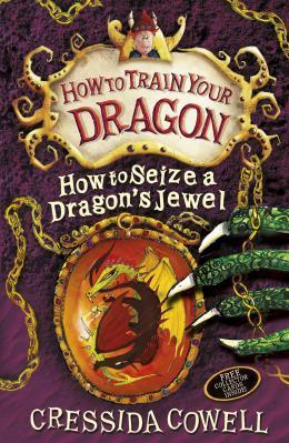 How to Seize a Dragon's Jewel