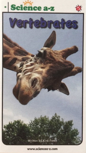 Vertebrates