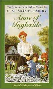 Anne of Ingleside (Anne of Green Gable