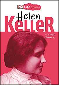 DK Life Stories: Helen Keller